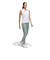 アディダス（adidas）ゴルフウェア アルティメット365 ツイストウィーブ 5ポケット パンツ KTI51-JC9216DGRN