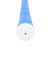 インスパイラルパワーグリップ 45g バックライン無し ZIGRMB-45R BLU
