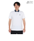 アディダス（adidas）ゴルフウェア U365T TK 半袖ポロシャツ JTX60-IW1471W