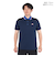 アディダス（adidas）ゴルフウェア U365T TK 半袖ポロシャツ JTX60-IS8451NVY