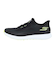 スケッチャーズ（SKECHERS）ゴルフシューズ スリップインズ ゴーゴルフ フライト 214131-BLK