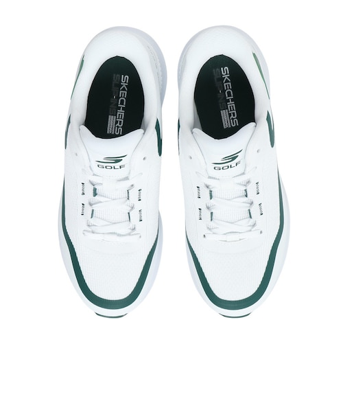 スケッチャーズ（SKECHERS）ゴルフシューズ スリップインズ ゴーゴルフ