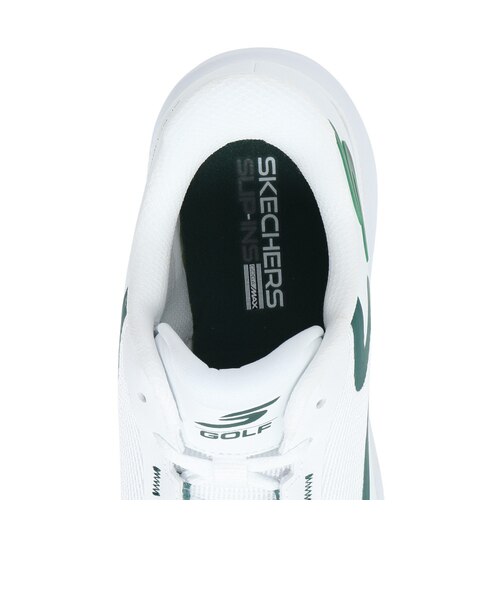 スケッチャーズ（SKECHERS）ゴルフシューズ スリップインズ ゴーゴルフ