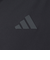 アディダス（adidas）ゴルフウェア 吸汗速乾 UV スリーストライプス 長袖 ポロシャツ RO704-KB3067BLK