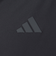アディダス（adidas）ゴルフウェア 吸汗速乾 UV スリーストライプス 長袖 ポロシャツ RO704-KB3067BLK