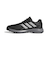 アディダス（adidas）ゴルフシューズ スパイクレス トラクションライト マックス SL-IH5048BK/WH