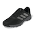 アディダス（adidas）ゴルフシューズ スパイクレス トラクションライト マックス SL-IH5048BK/WH