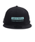 ニューエラ（NEW ERA）ゴルフ 吸汗速乾 クールドライ キャップ 9FIFTY CORDURA & COOLMAX 14409958