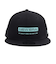 ニューエラ（NEW ERA）ゴルフ 吸汗速乾 クールドライ キャップ 9FIFTY CORDURA & COOLMAX 14409958