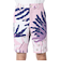 J.LINDEBERG（J.LINDEBERG）ゴルフウェア Eloy プリント ハーフパンツ 071-71242-072