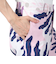 J.LINDEBERG（J.LINDEBERG）ゴルフウェア Eloy プリント ハーフパンツ 071-71242-072