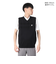 ゴルフウェア Vネックベスト EGM01CBK