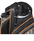 シェルボ（CHERVO）ゴルフ カート式 キャディバッグ GRAVITY  10型 14分割 033-17901-019
