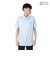 ラコステ（LACOSTE）ゴルフウェア ミニマム総柄プリント ポロシャツ DH5175-10EPI
