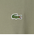 ラコステ（LACOSTE）ゴルフウェア 軽量 L.12.12 半袖 ポロシャツ PH9851-10BMY