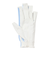 FIT39（FIT39）ゴルフ 左手用 グローブ フィット39ネイル B263 L BLU