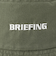 ブリーフィング（BRIEFING）ゴルフ ハット 帽子 FD FADED BRG251ME9-067