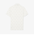 ラコステ（LACOSTE）ゴルフウェア ミニマム総柄プリントゴルフポロシャツ DH5175-104KF