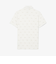 ラコステ（LACOSTE）ゴルフウェア ミニマム総柄プリントゴルフポロシャツ DH5175-104KF