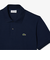 ラコステ（LACOSTE）ゴルフウェア L.12.12 ライト 半袖 ポロシャツ PH9851-10166