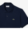 ラコステ（LACOSTE）ゴルフウェア L.12.12 ライト 半袖 ポロシャツ PH9851-10166