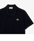 ラコステ（LACOSTE）ゴルフウェア ワントーンゴルフポロセーター AH9341-10166