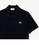 ラコステ（LACOSTE）ゴルフウェア ワントーンゴルフポロセーター AH9341-10166