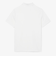 ラコステ（LACOSTE）ゴルフウェア カラーワニロゴパッチ 半袖 ポロシャツ DH2341-99001