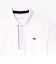ラコステ（LACOSTE）ゴルフウェア ポロシャツ DH2583-99-522