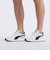 プーマ（PUMA）プーマ ヘルシンキ ゴルフシューズ 312158-01 WHT