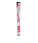 スーパーストローク（Super Stroke）ゴルフ パターグリップ ゼネルジーピストル1．0 WH/RD GR-256 210