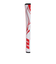 スーパーストローク（Super Stroke）ゴルフ パターグリップ ゼネルジーピストル1．0 WH/RD GR-256 210