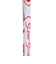 スーパーストローク（Super Stroke）ゴルフ パターグリップ ゼネルジーピストル1．0 WH/RD GR-256 210
