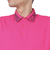 J.LINDEBERG（J.LINDEBERG）ゴルフウェア 半袖ポロシャツ B-Austin レギュラー 071-21445-084-B