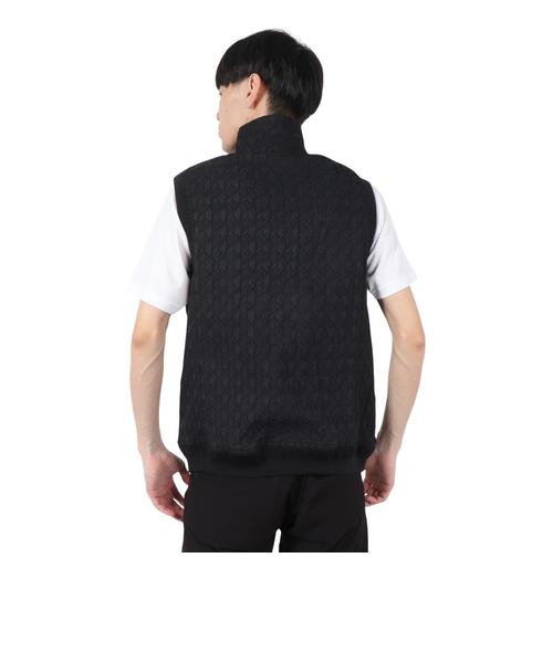 セントアンドリュース（ST.ANDREWS）ゴルフウェア 千鳥 フクレ