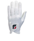 左手用 ゴルフグローブ TOUR NANO GL2509WH