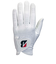 左手用 ゴルフグローブ TOUR NANO GL2509WH