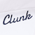 クランク（CLUNK）ゴルフウェア 吸湿発熱 撥水 コンビパンツ CL5QUD21 WHT