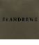 セントアンドリュース（ST.ANDREWS）ゴルフ カートバッグ 042-5981352-180