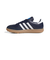 アディダス（adidas）サンバ ゴルフ ゴルフシューズ JP8544 NVY