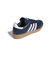 アディダス（adidas）サンバ ゴルフ ゴルフシューズ JP8544 NVY