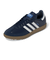 アディダス（adidas）サンバ ゴルフ ゴルフシューズ JP8544 NVY