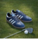 アディダス（adidas）サンバ ゴルフ ゴルフシューズ JP8544 NVY