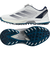アディダス（adidas）アディゼロ ZG ロー ボア ゴルフシューズ JS1767 W/NVY