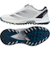 アディダス（adidas）アディゼロ ZG ロー ボア ゴルフシューズ JS1767 W/NVY