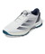 アディダス（adidas）アディゼロ ZG ロー ボア ゴルフシューズ JS1767 W/NVY