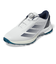 アディダス（adidas）アディゼロ ZG ロー ボア ゴルフシューズ JS1767 W/NVY