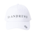 セントアンドリュース（ST.ANDREWS）帽子 TPUロゴキャップ 042-5987251-030