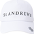 セントアンドリュース（ST.ANDREWS）帽子 TPUロゴキャップ 042-5987251-030