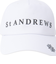 セントアンドリュース（ST.ANDREWS）帽子 TPUロゴキャップ 042-5987251-030